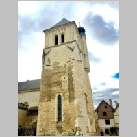 Thouars, photo Paul Péroucaud, tripadvisor,7.jpg